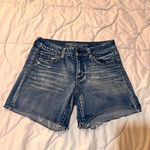 AE Jean Shorts